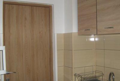 Garsonieră spațioasă de închiriat – 37 mp | Drumul Taberei - 7