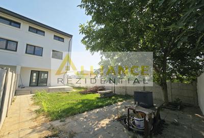 Casă cu 4 camere în Berceni
