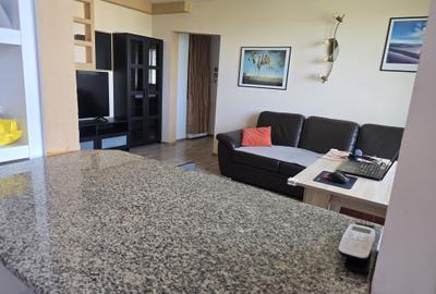 Apartament 2 camere mobilat/utilat complet, panoramic – Gheorgheni / Hermes - 6