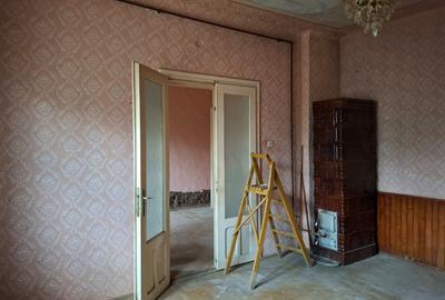 Casa  4 camere  Strada V.Lucaciu colt  cu I.L. Caragiale in Nădlac - 16