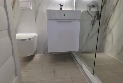 Militari Apusului apartament 2 camere de inchiriat bloc nou - 13