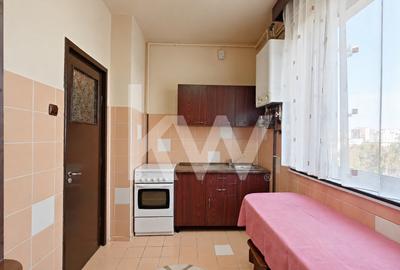 Vânzare apartament cu 2 camere, decomandat, mobilat și utilat - Bld. Griviței - 3