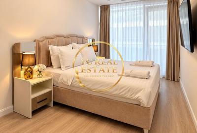 Complex Mamaia NORD Diamond Titanic | Studio, 2&3 camere| De la 600 € - 4