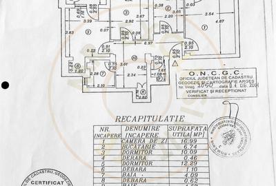RAR PE PIAȚĂ! Apartament ultracentral cu vedere panoramică – I.C. Brătianu - 8