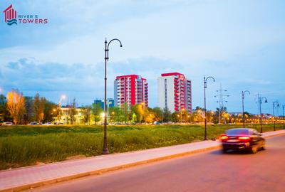 Rivers Towers