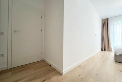 NOU / SUPERB / 3 CAMERE / TERASA GENEROASA - 19