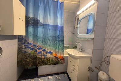 Apartament 3 Camere Decomandat, Etaj 1, Tractorul - 10