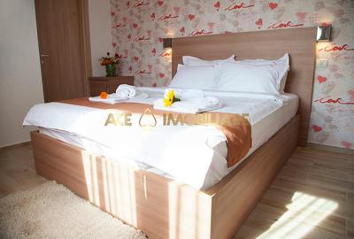 Hotel de vanzare | Popesti-Leordeni | Afacere la cheie | 18 camere - 8