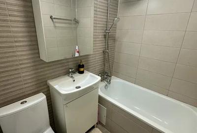 Bulevardul Brancoveanu-strada Secuilor-3 camere - 3