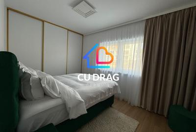 Apartament lux 2 camere - 5