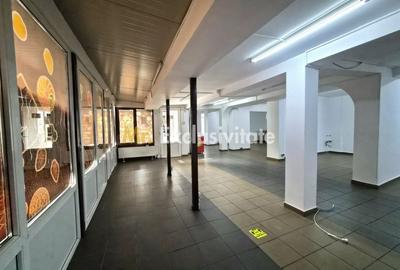 Spațiu comercial, de 136.06 mp, în Central