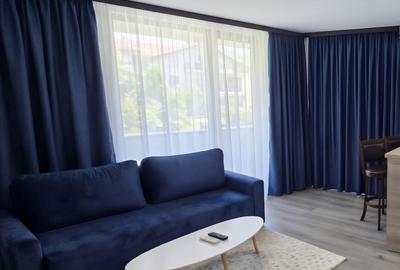Apartament 2 Camere 76mp-Parcare Privata-Parcul Tăbăcărie - 1