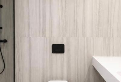 Apartament la prima închiriere în Nusco City,parcare inclusă - 12