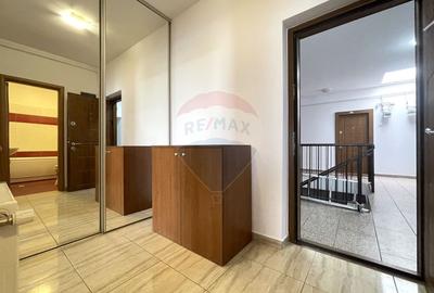 Garsoniera in Brancoveanu Tower,  Mega Image Secuilor - 11
