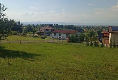 De vânzare teren intravilan la Covasna - 9