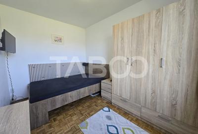 Apartament 2 camere de inchiriat 37 mp zona Mihai Viteazul Sibiu - 2