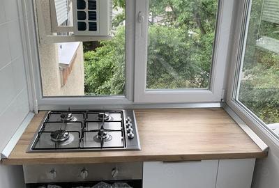 APARTAMENT 2 CAMERE DE ÎNCHIRIAT – ZONA POPA ȘAPCĂ | SF. VINERI ✨ - 4