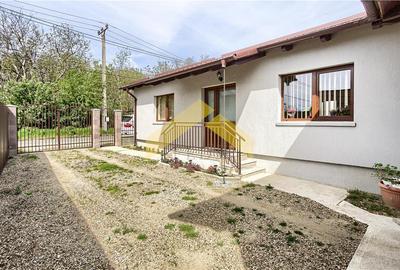 Casa noua de vanzare Sannicolau Mic - 14