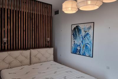 Cozy 2 bedrooms apartment, with beautiful view, close to Bordei park - 8