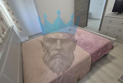 Apartament 2 Camere Complex SOHO Timpuri Noi Bucuresti - 10