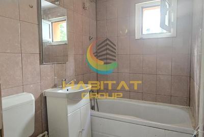 Apartament 2 camere Brancoveanu etaj 2 - 4