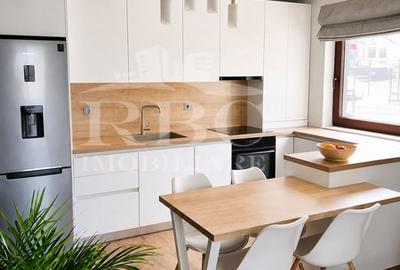 Apartament 3 camere in cartierul Europa - 3