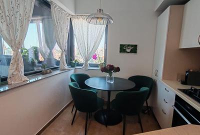 APARTAMENT 2 CAMERE PARCARE SUBTERANĂ - GARĂ - 5