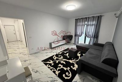 Apartament cu 2 camere decomandat, mobilat în Giroc