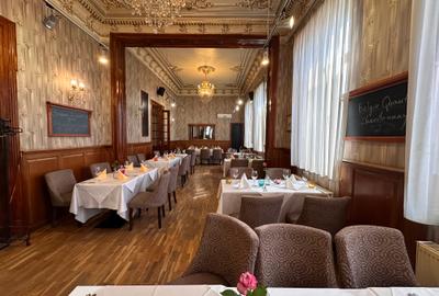 Spatiu Comercial premium - Caffe Viena Ultracentral - 1