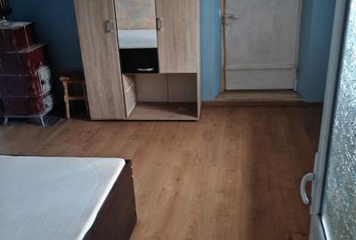 Casă bătrânească + Teren generos 4.208 mp – Cerna, Tulcea (Toate utilitățile) - 7
