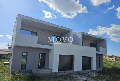 Duplex | Parter + Etaj | Toate utilitatile | Curte generoasa | Garaj | - 3