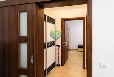 2 Camere | De închiriat | Drumul Taberei | Confort, Acces metrou rapid - 29
