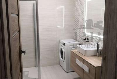 Apartament 2 camere cu parcare subterana in Marasti strada Fabricii - 7