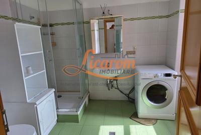 Apartament 3 camere Comuna Cristian,mobilat si utilat 430 euro. - 3