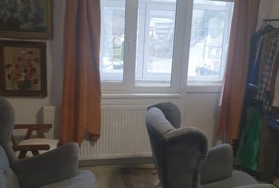 Apartament 2 camere, etaj 1, in statiunea Baile Govora - 3