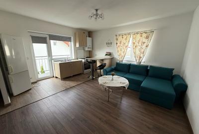 APARTAMENT LUX IN SELIMBAR - 1
