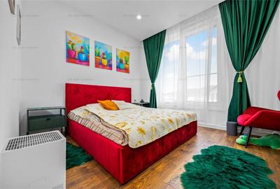 Casa noua| 4 camere | utilata mobilata modern | Sanpetru Brasov - 7