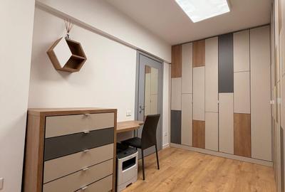 Duplex 4 camere 100m2 + Loc Parcare + Centrala Proprie | Parc Herastrau - 21