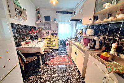 Apartament 2 camere – Tg. Mureș – Tudor – Str. Rodniciei - 3