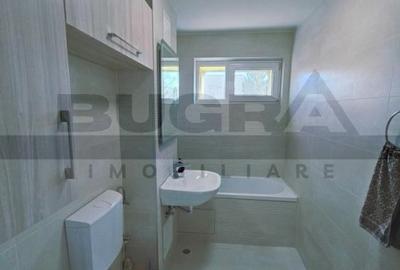 Apartament 4 camere,77 mp,decomandat, etaj intermediar, Casa Piratilor - 8