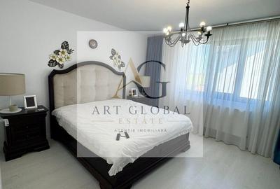 Casa Tip Duplex Domnesti Margeanului Jumbo Militari A1 Centura - 12