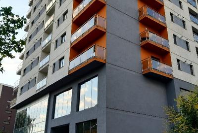 BLOC NOU cu SPA, PISCINE SI FITNESS, AP 1 CAM. - 4