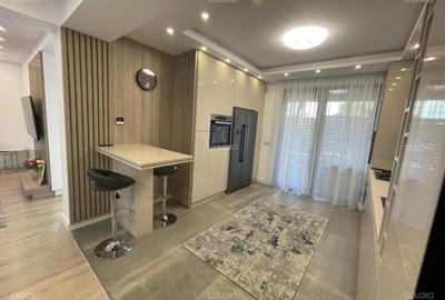 Casa tip duplex CUG - 157 mp - 5 camere - 1