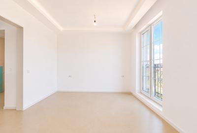 Duplex Premium | Mosnita Noua - Cartier Europa | 120mp | 5 Camere | 307mp Teren - 24