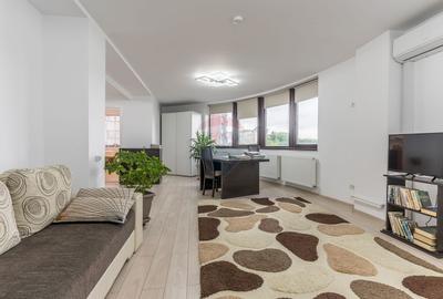 Cladire Mixtă de vânzare 800mp, D+P+3E+M  în Tudor Vladimirescu - Iasi - 16