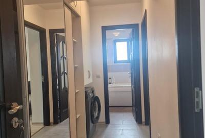 Apartament 2 camere bloc nou școala 7 - 4