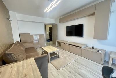 Apartament de 2 camere spre inchiriere-complex Novum-Regie/Splaiul Independentei - 6