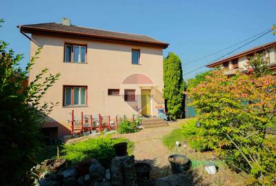 De vânzare pe str. Branului, casă de renovat, 5 camere, teren 514 mp - 18