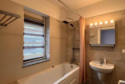 Închiriere Casă Pe Colt | 5 Camere |  Mobilată și Utilată | New Point |  Pipera - 38