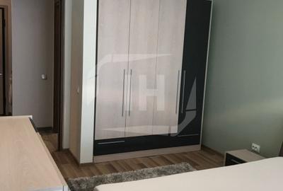 Apartament 2 camere, intermediar, modern, Platinia - 8